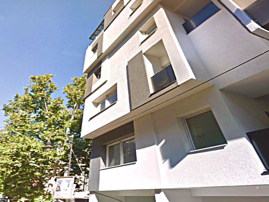 Regina'S Apartments Scopia Exterior foto